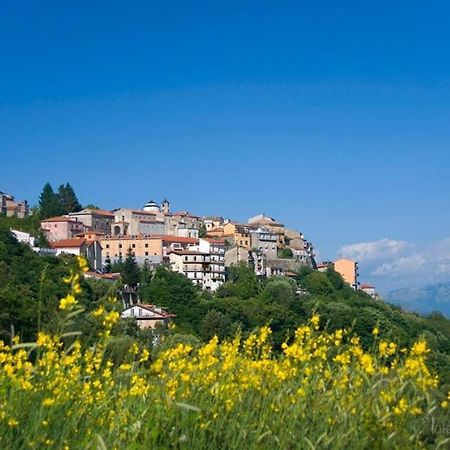 Villa Agriturismo Ai Monaci à Montano Antilia Extérieur photo