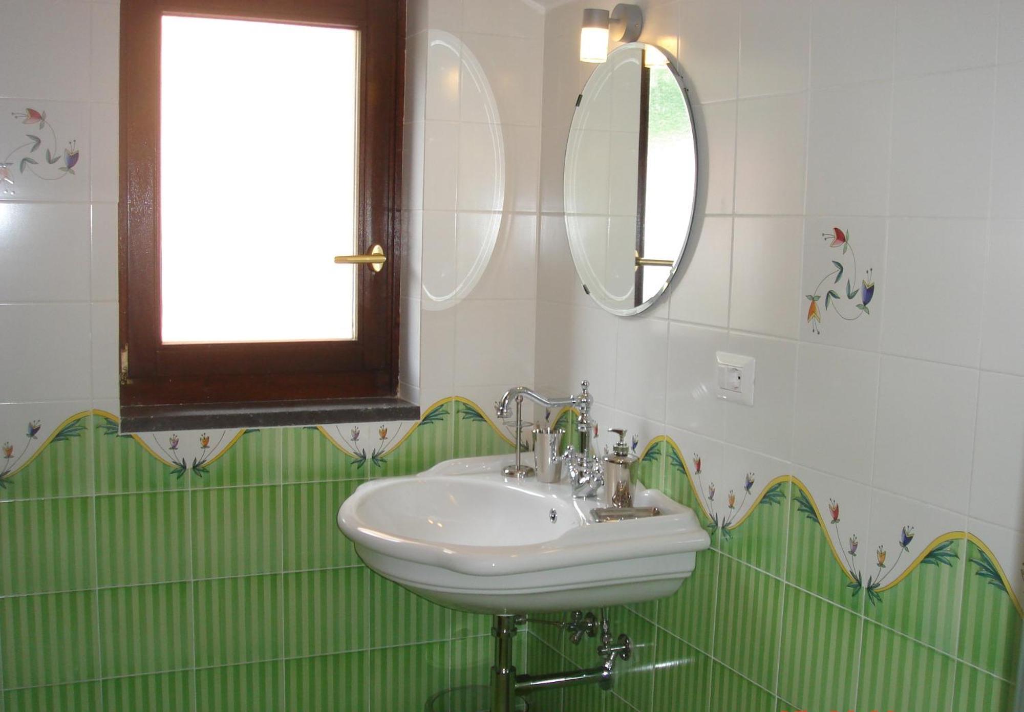 Agriturismo Ai Monaci Montano Antilia Extérieur photo